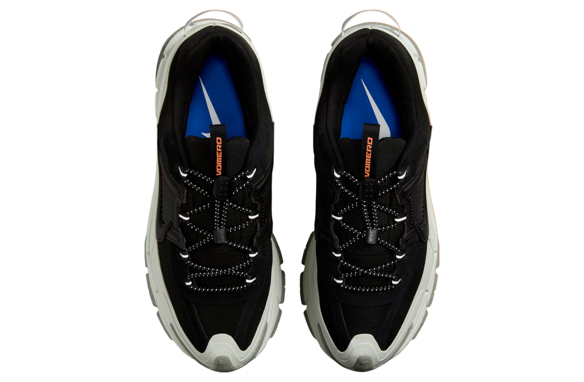 Nike Zoom Vomero 5 Roam Black / Light Silver - Image 4