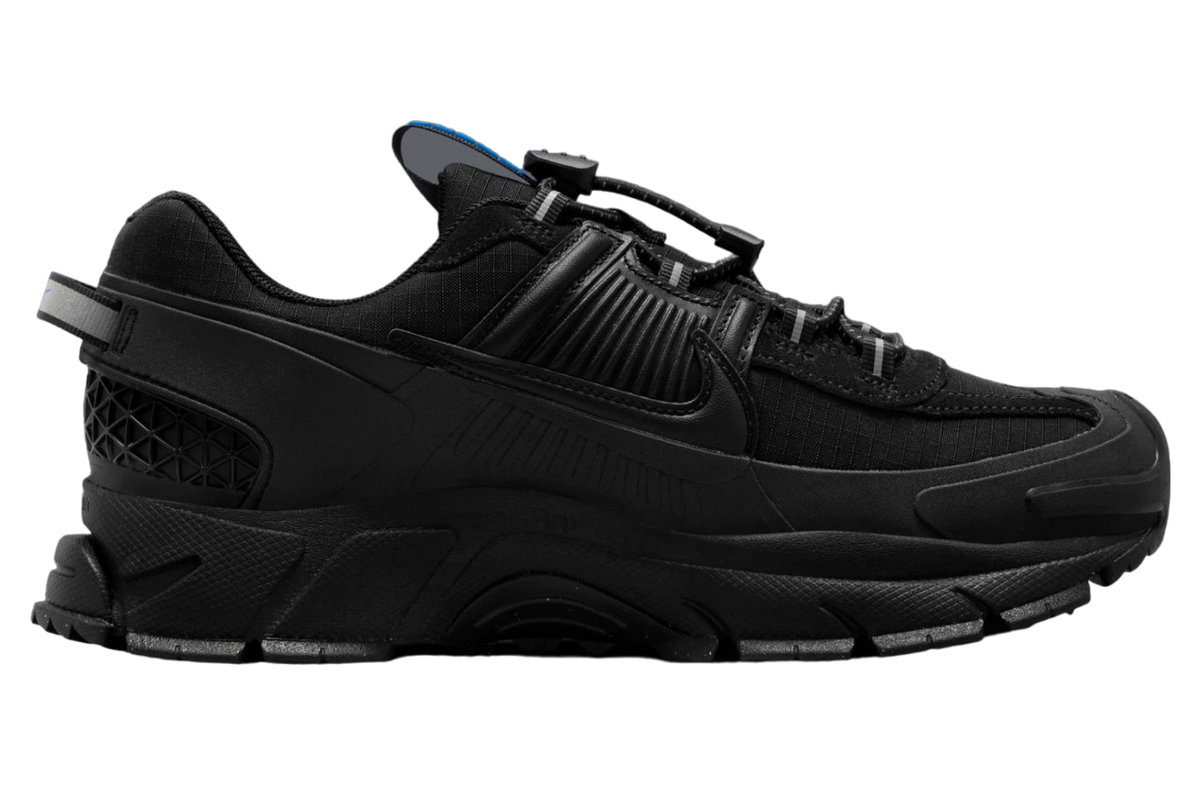 Nike Zoom Vomero 5 Roam Black / Racer Blue - Image 3