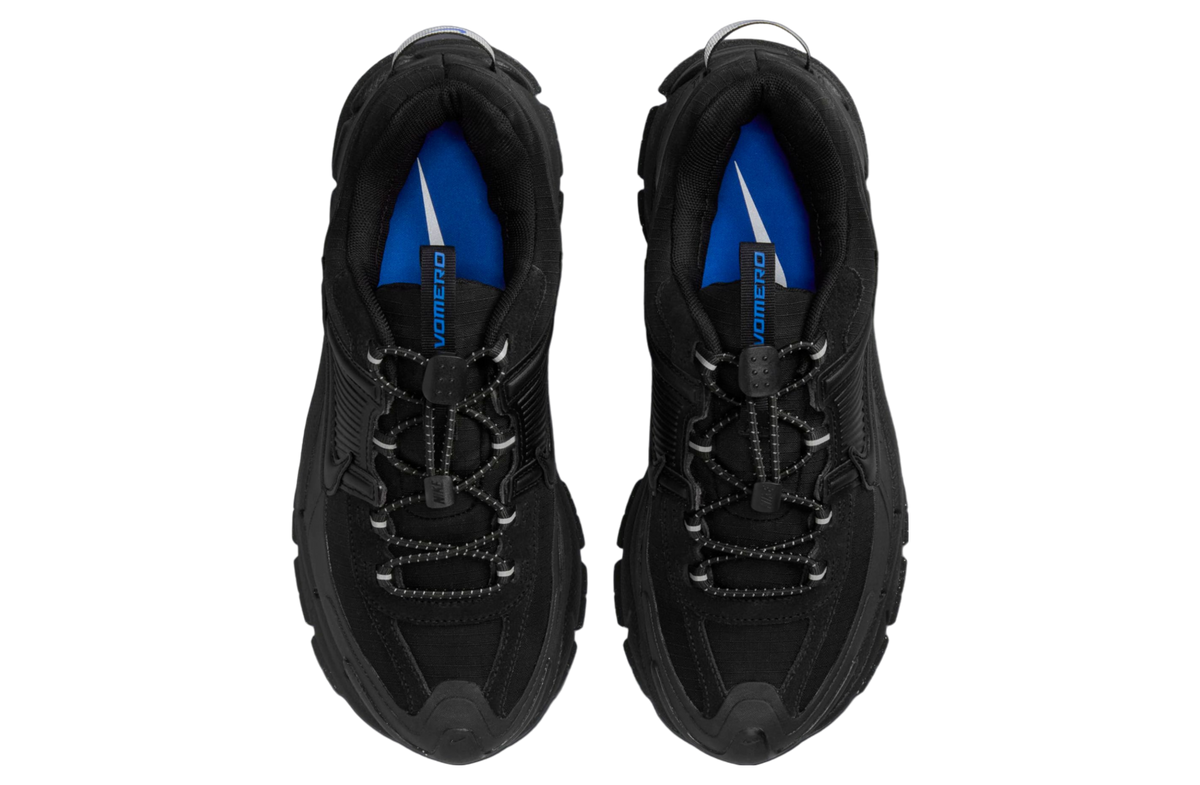 Nike Zoom Vomero 5 Roam Black / Racer Blue - Image 4