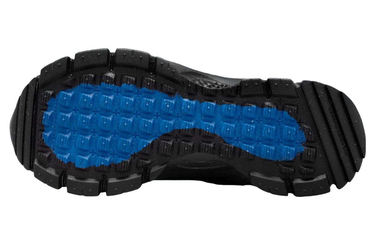 Nike Zoom Vomero 5 Roam Black / Racer Blue - Image 6