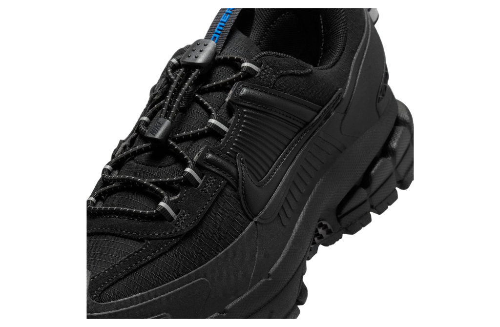 Nike Zoom Vomero 5 Roam Black / Racer Blue - Image 7