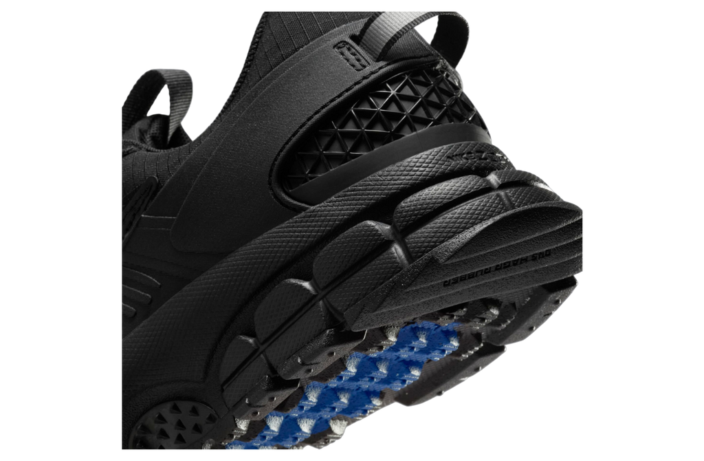 Nike Zoom Vomero 5 Roam Black / Racer Blue - Image 8
