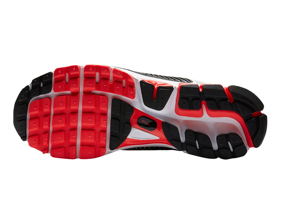 Nike Zoom Vomero 5 SE Bright Crimson - Image 6