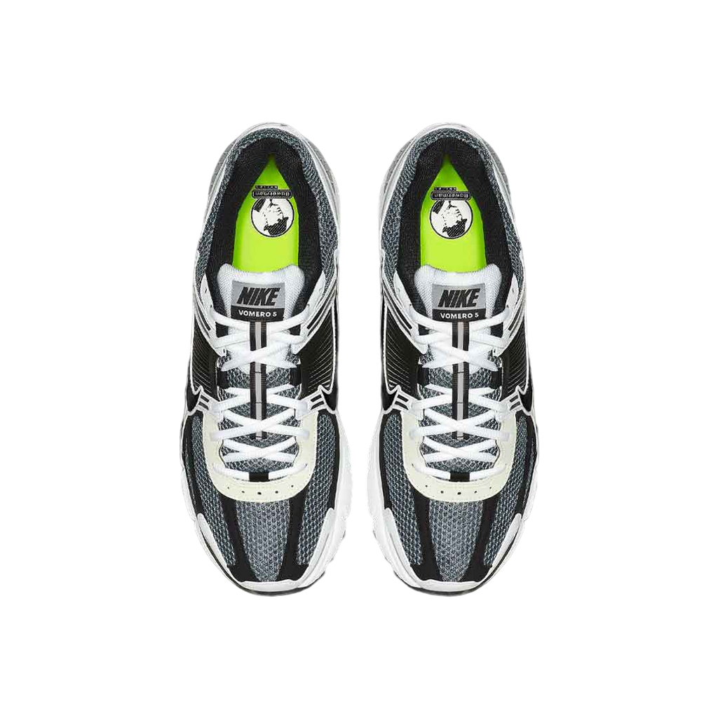 Nike Zoom Vomero 5 SE SP Dark Grey - Image 3