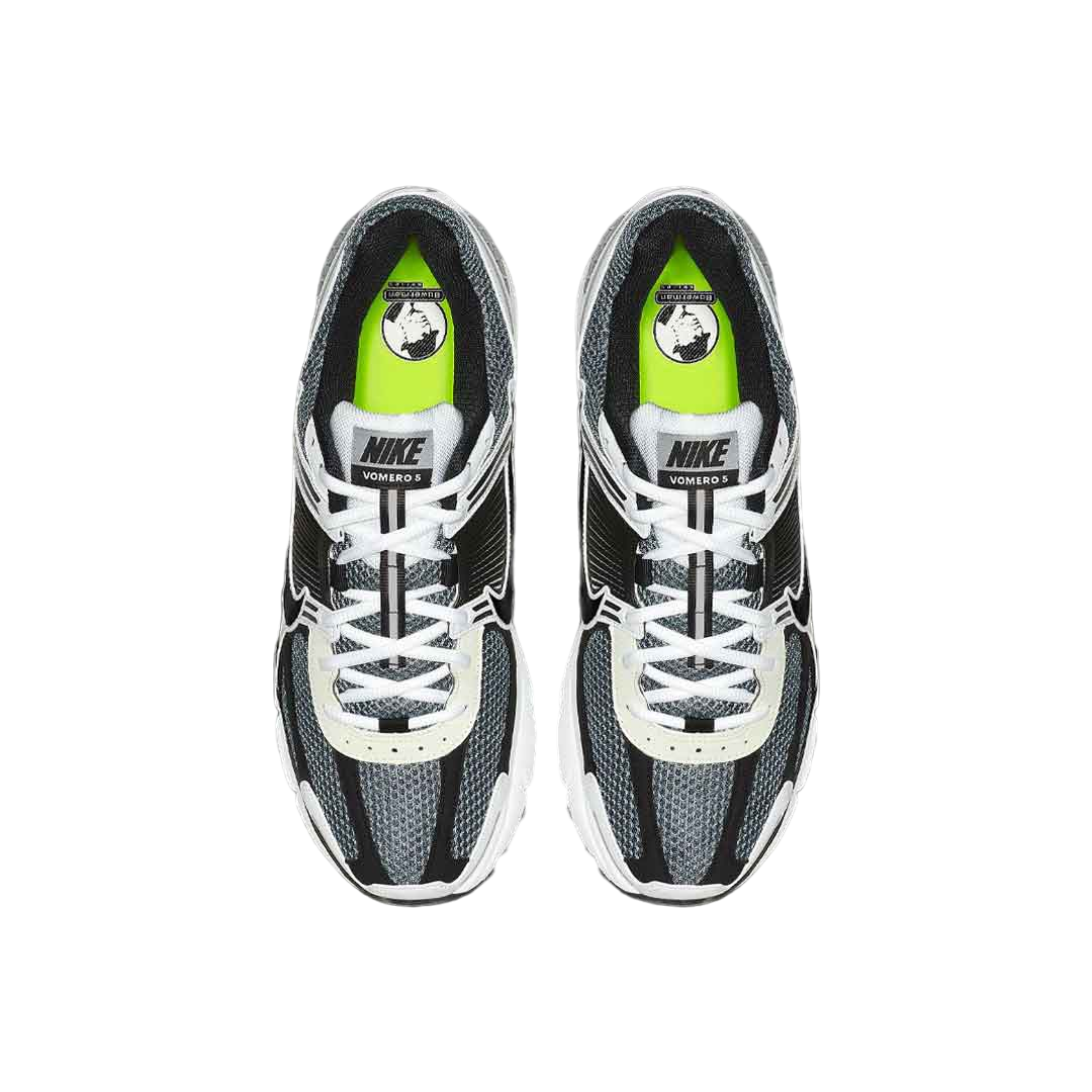 Nike Zoom Vomero 5 SE SP Dark Grey - Image 3