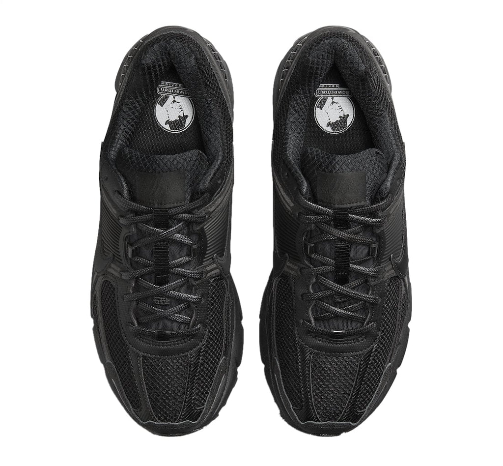 Nike Zoom Vomero 5 Triple Black - Image 4