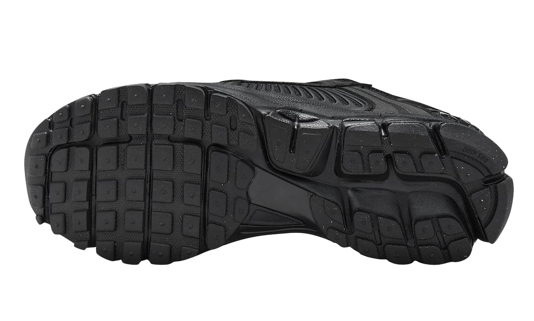 Nike Zoom Vomero 5 Triple Black - Image 6