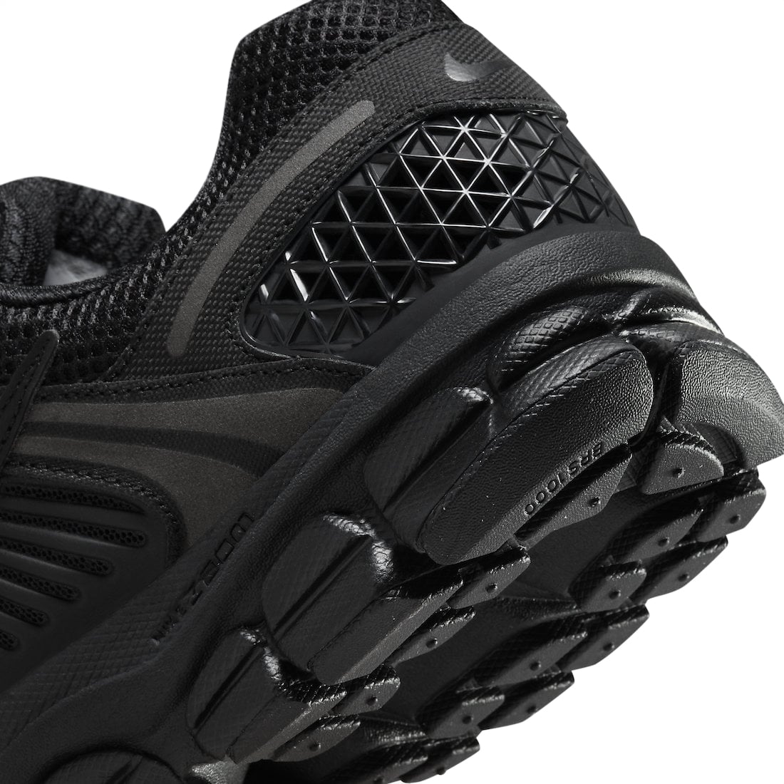 Nike Zoom Vomero 5 Triple Black - Image 8