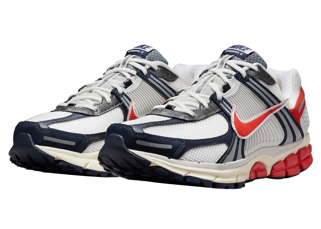 Nike Zoom Vomero 5 USA - Image 2