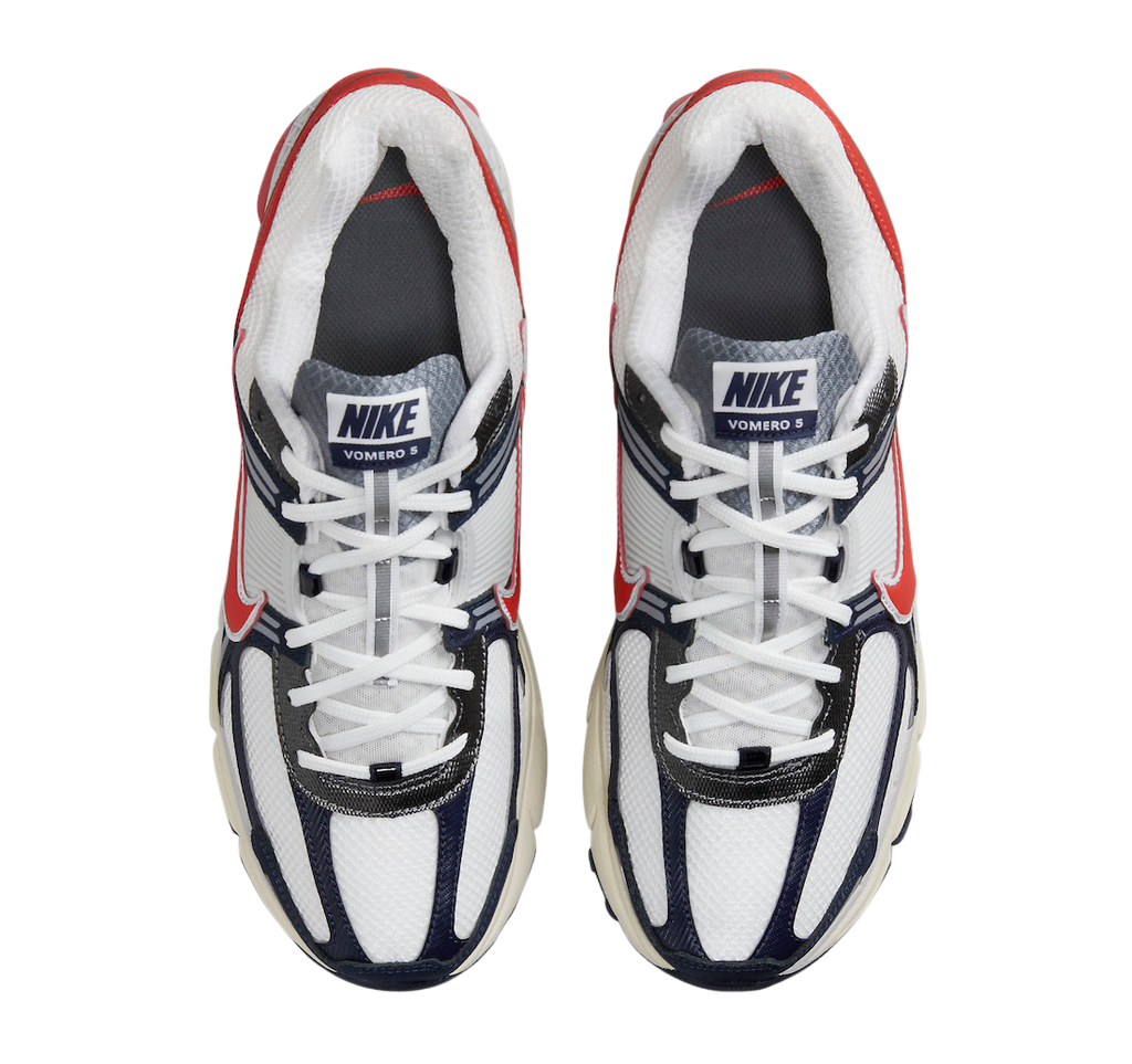 Nike Zoom Vomero 5 USA - Image 4