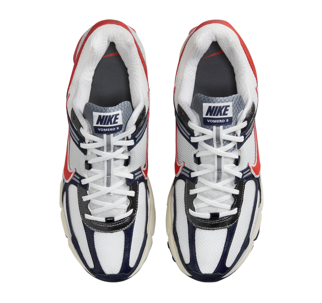 Nike Zoom Vomero 5 USA - Image 4