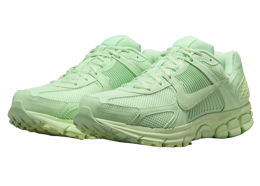 Nike Zoom Vomero 5 Vapor Green - Image 2