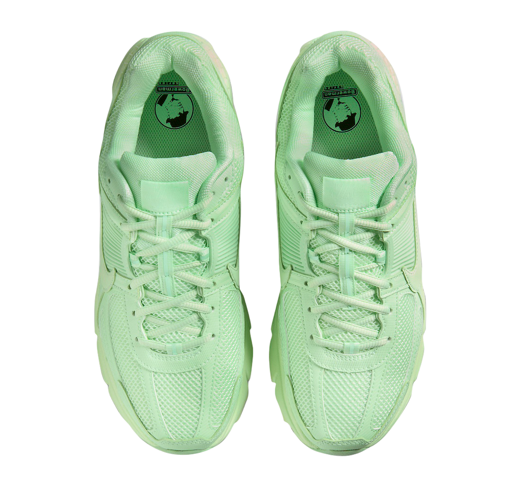 Nike Zoom Vomero 5 Vapor Green - Image 4