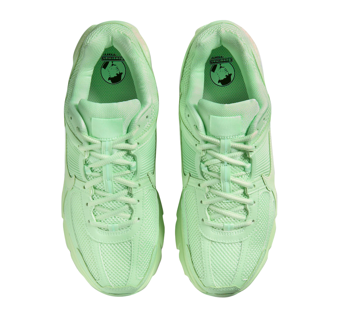 Nike Zoom Vomero 5 Vapor Green - Image 4