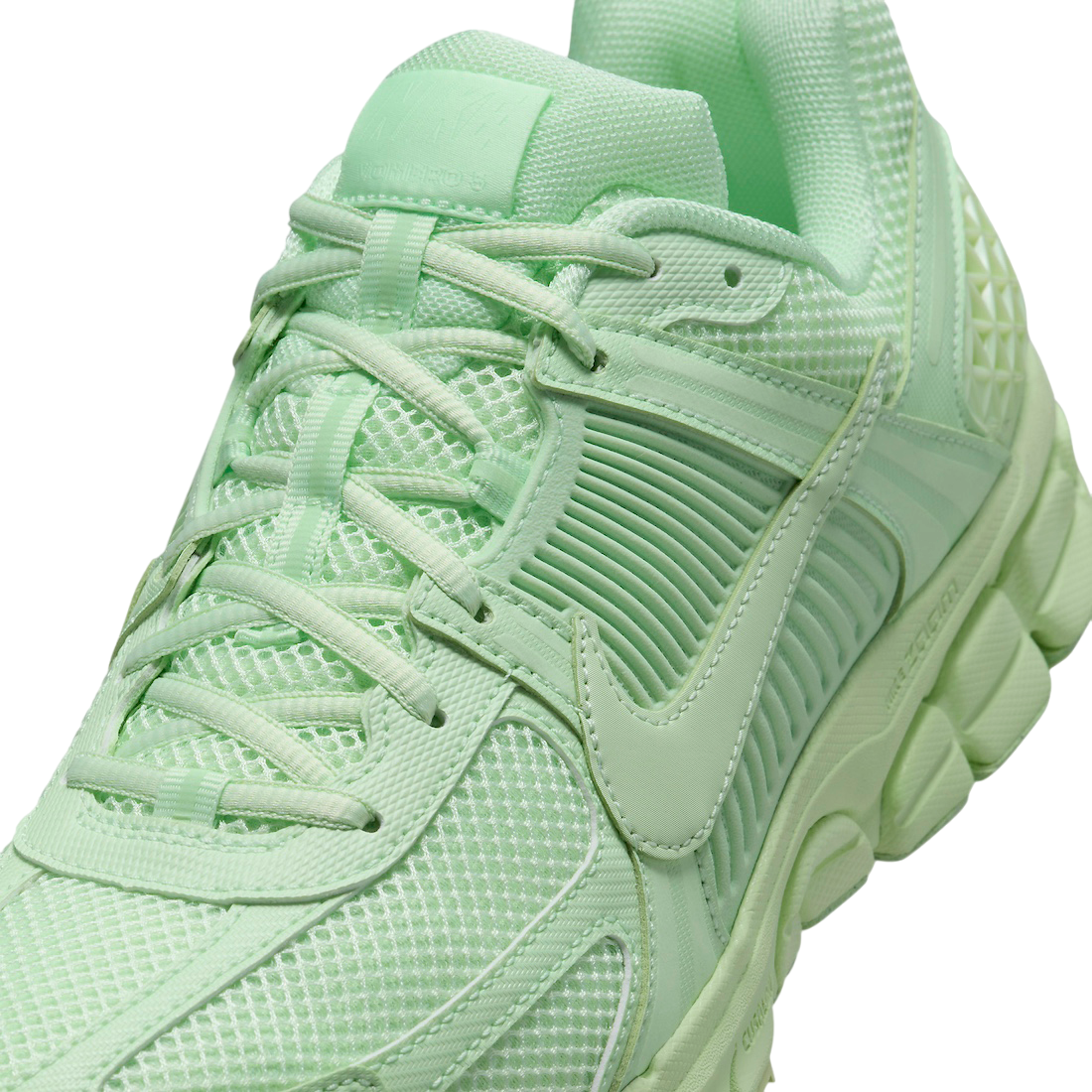 Nike Zoom Vomero 5 Vapor Green - Image 8