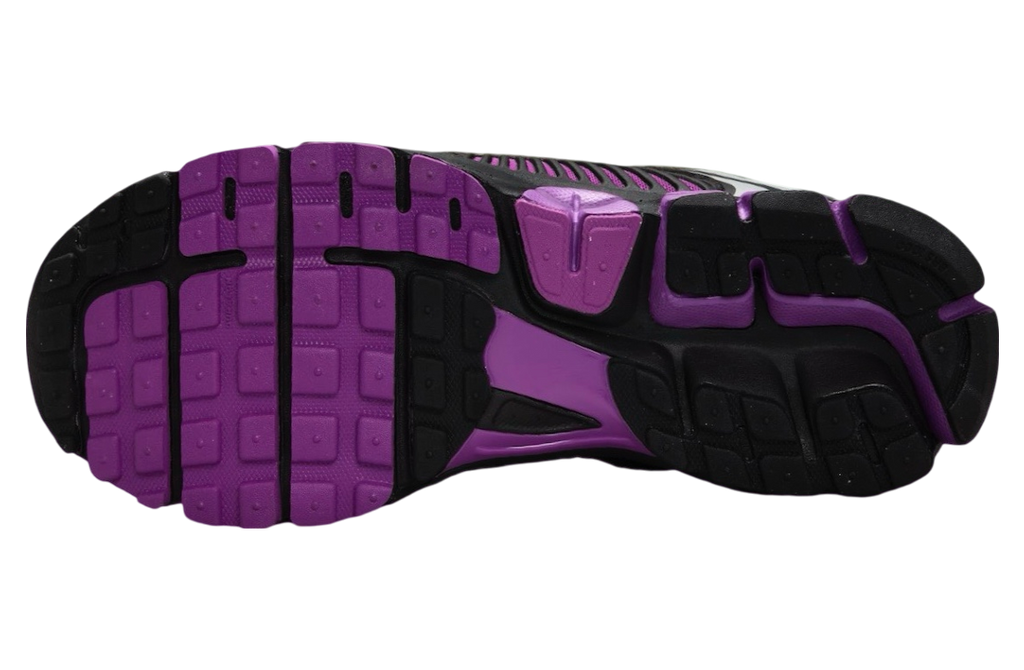 Nike Zoom Vomero 5 Vivid Purple - Image 6