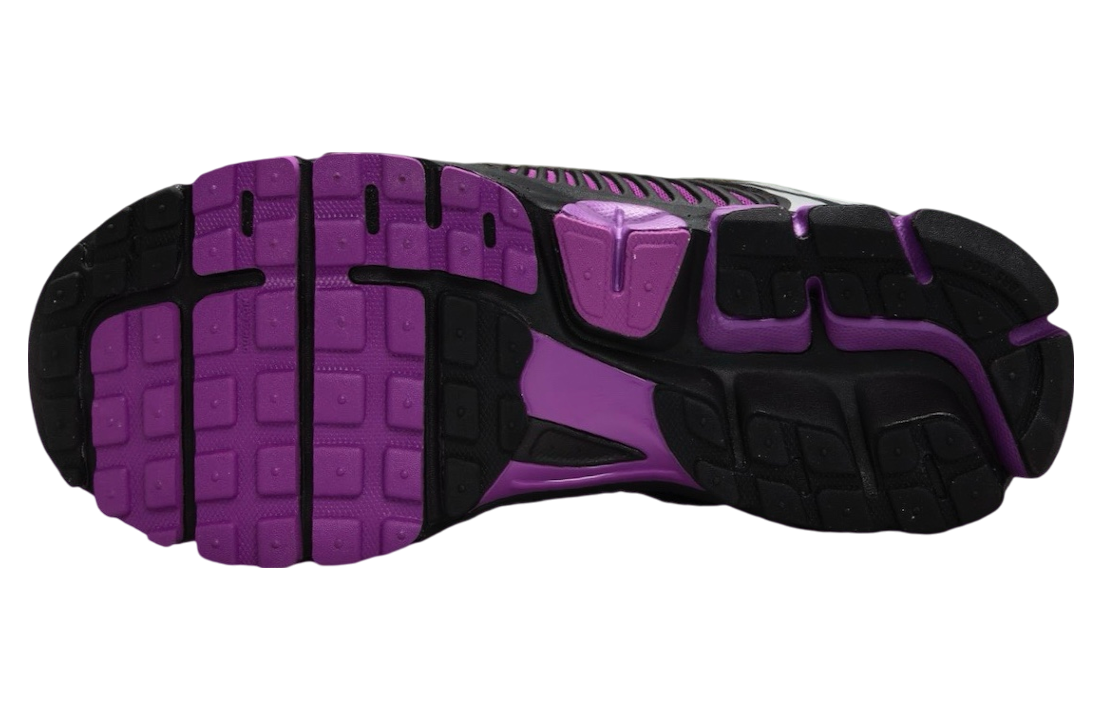 Nike Zoom Vomero 5 Vivid Purple - Image 6