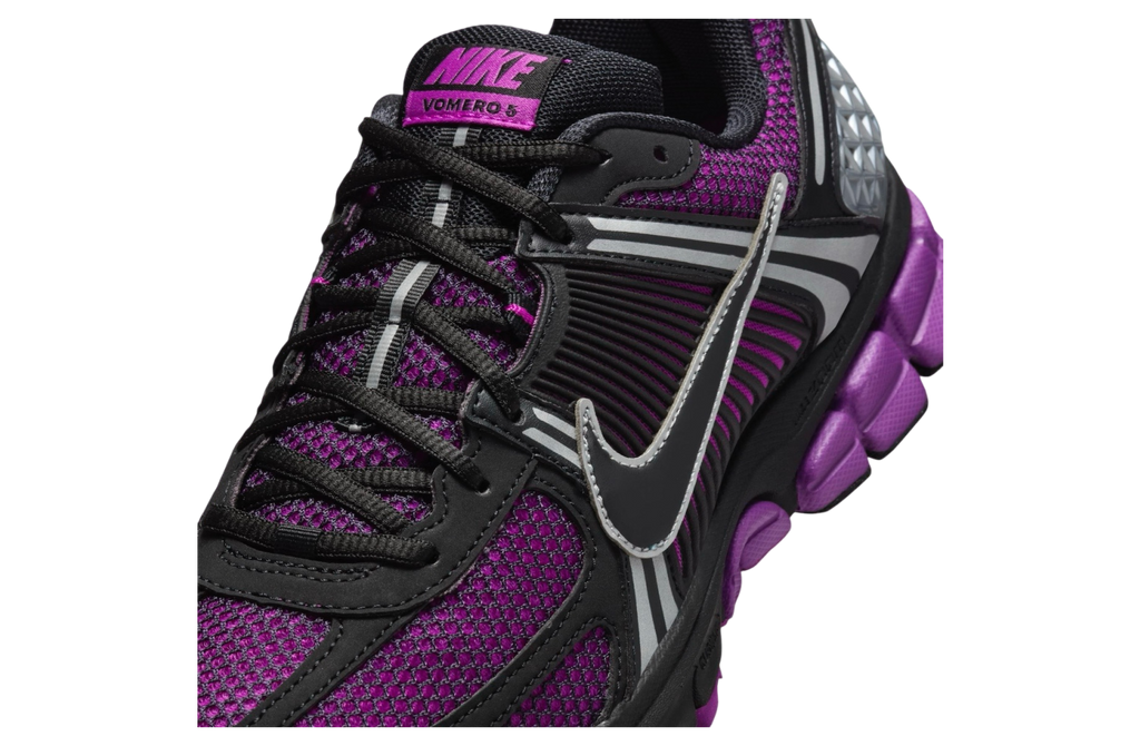 Nike Zoom Vomero 5 Vivid Purple - Image 7
