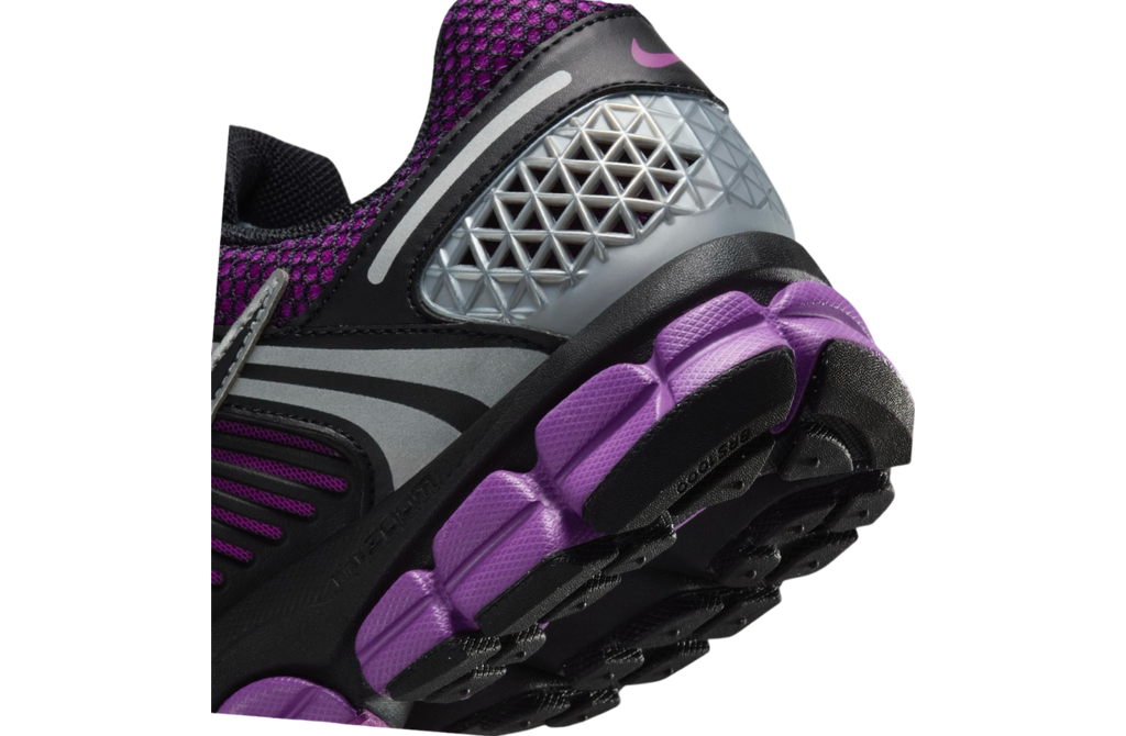 Nike Zoom Vomero 5 Vivid Purple - Image 8