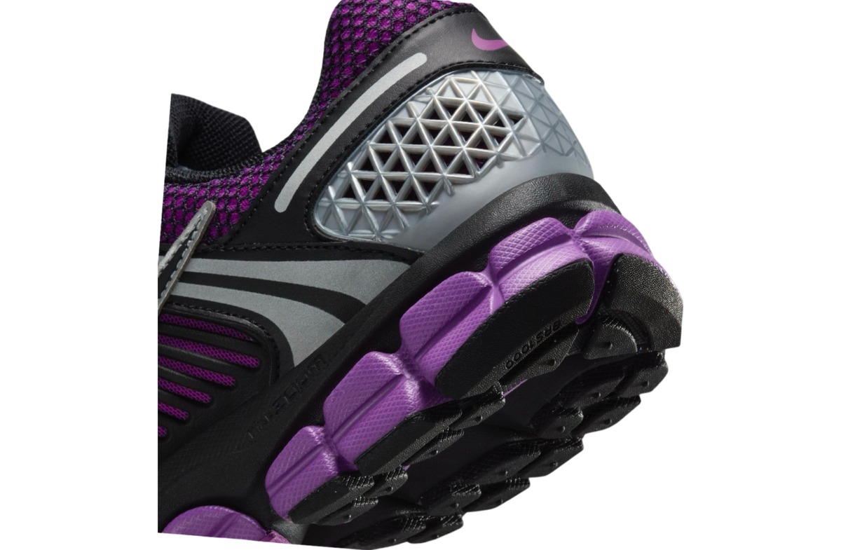 Nike Zoom Vomero 5 Vivid Purple - Image 8