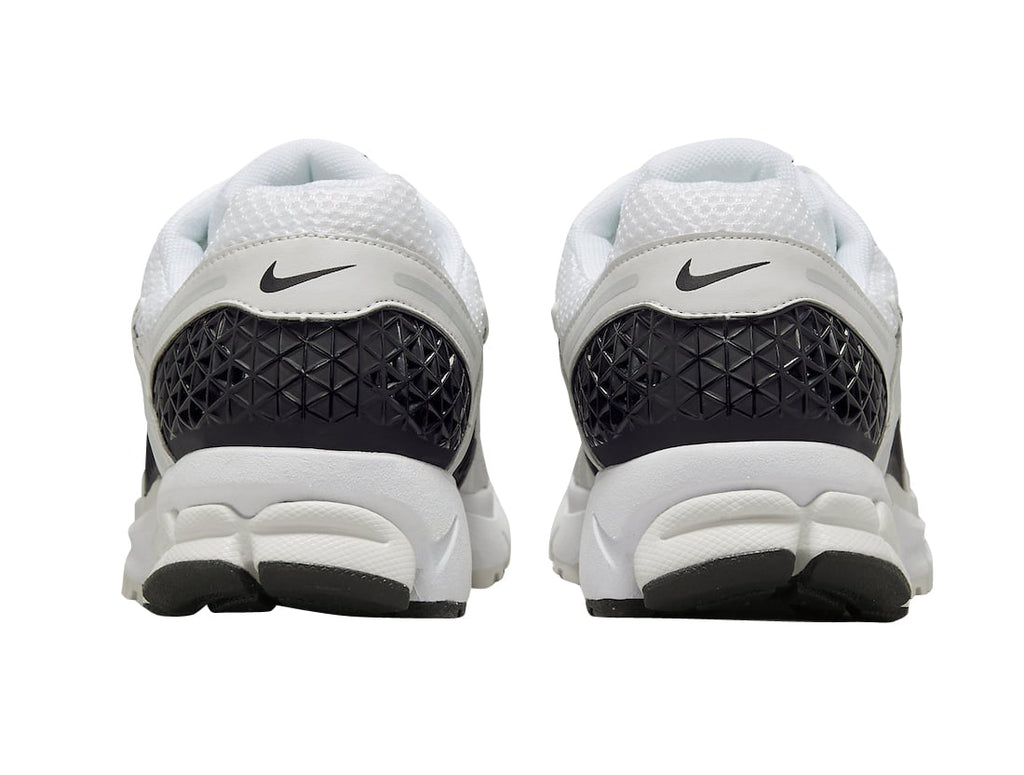 Nike Zoom Vomero 5 White Black - Image 5