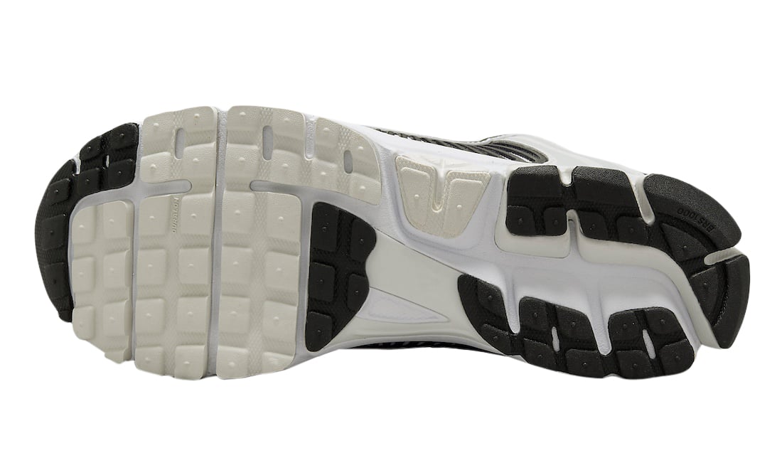 Nike Zoom Vomero 5 White Black - Image 6