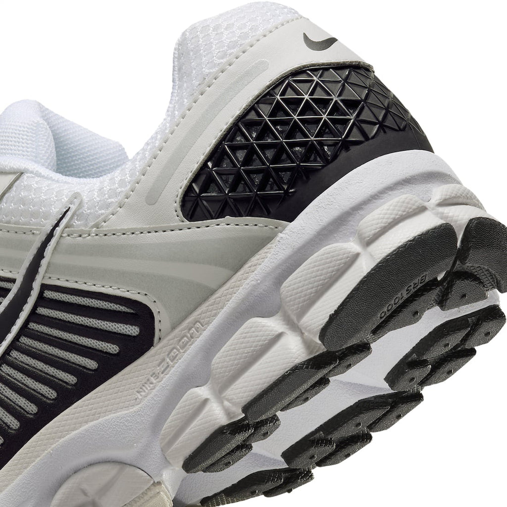 Nike Zoom Vomero 5 White Black - Image 8