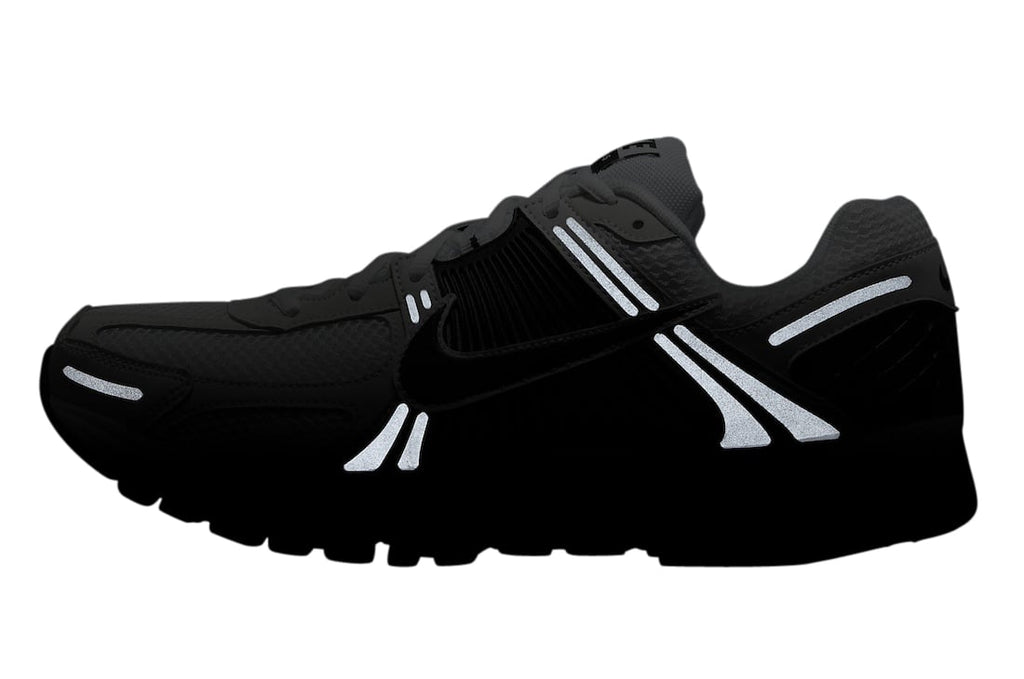 Nike Zoom Vomero 5 White Black - Image 9