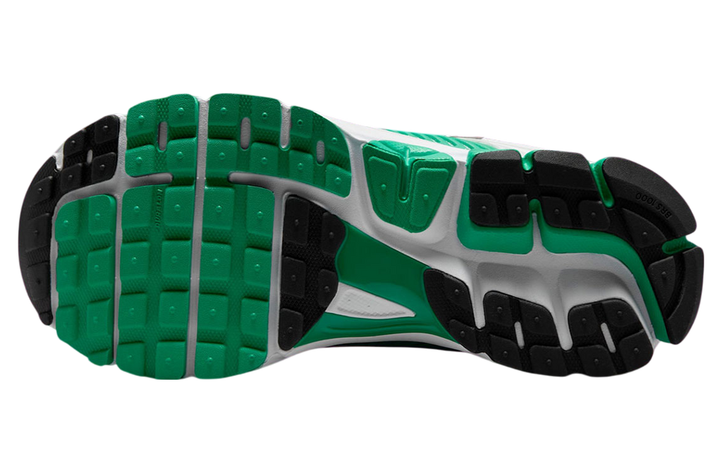Nike Zoom Vomero 5 White / Stadium Green - Image 3