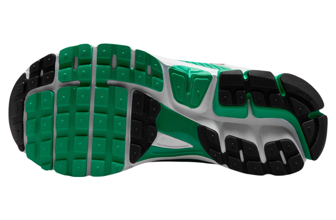 Nike Zoom Vomero 5 White / Stadium Green - Image 3