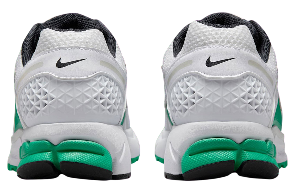 Nike Zoom Vomero 5 White / Stadium Green - Image 5