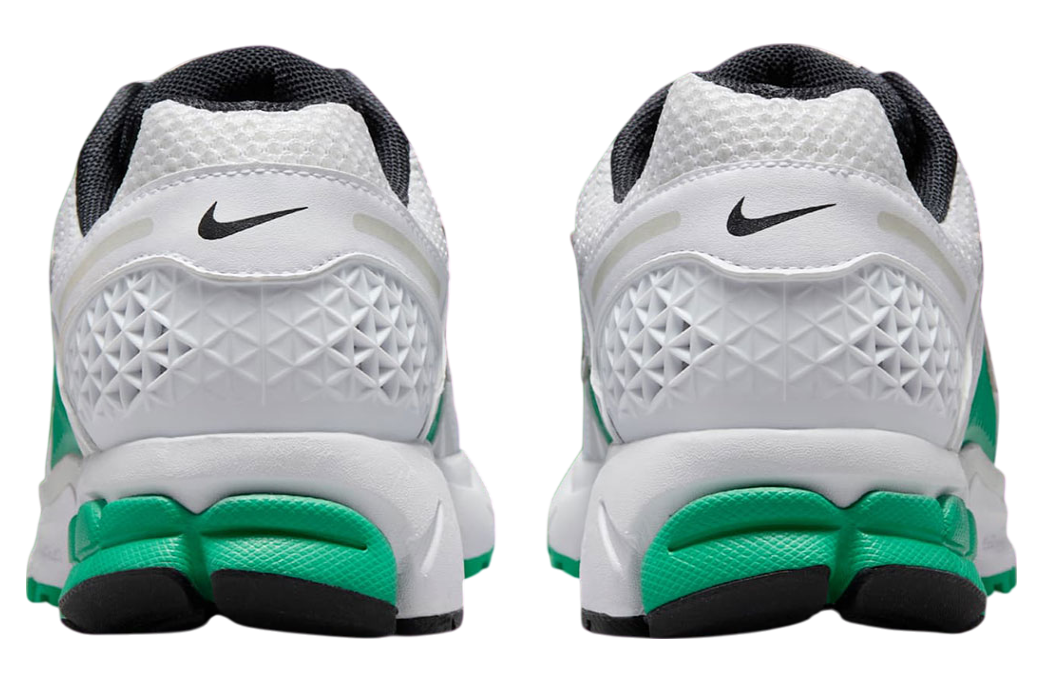 Nike Zoom Vomero 5 White / Stadium Green - Image 5