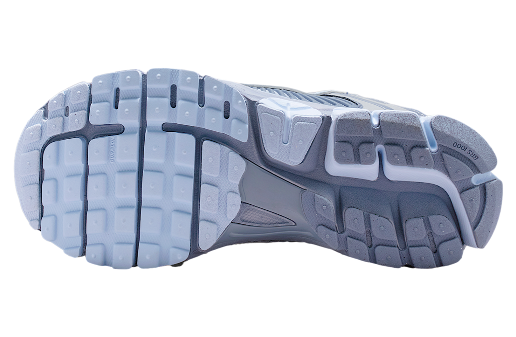 Nike Zoom Vomero 5 WMNS Ashen Slate / Hydrogen Blue - Image 2