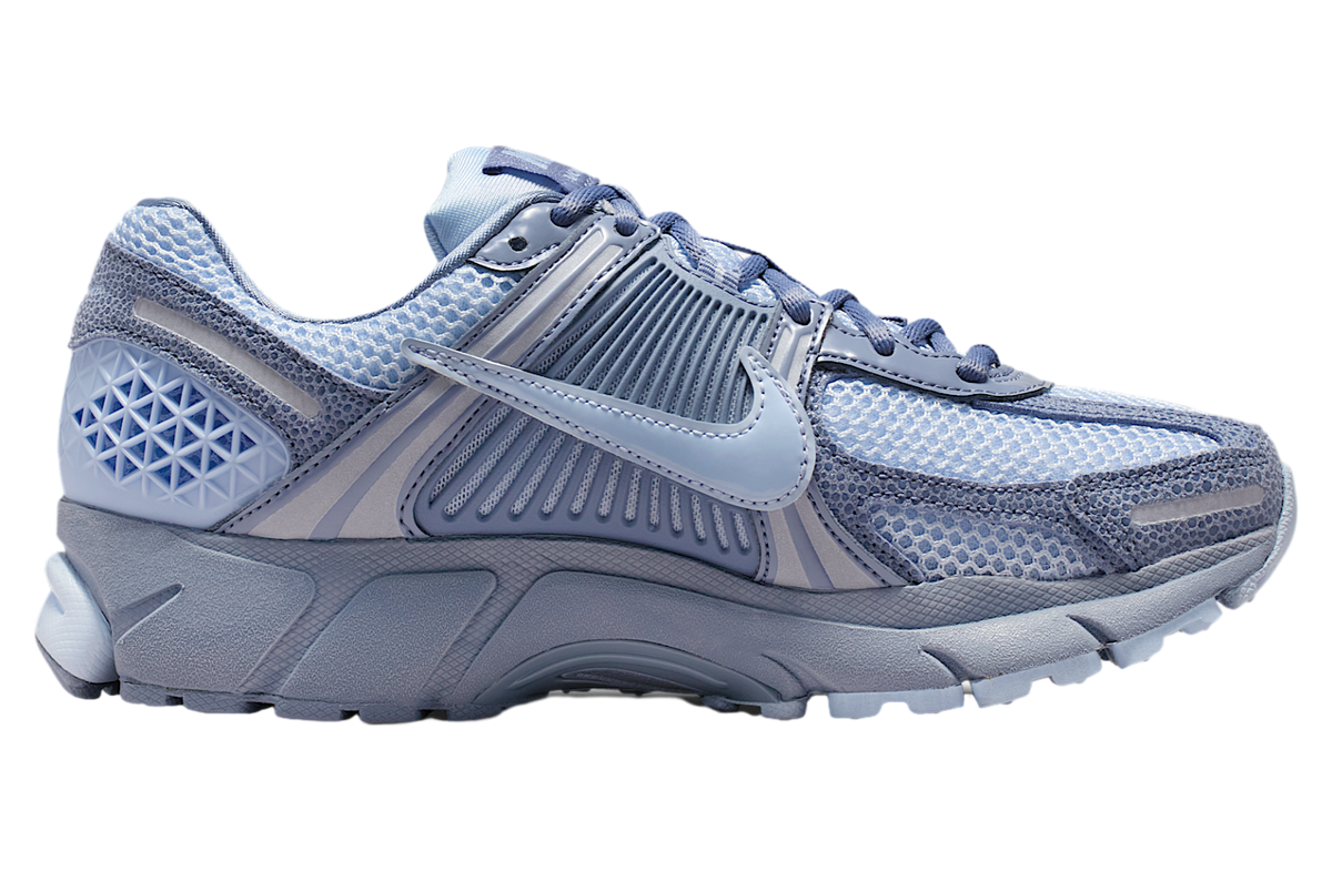 Nike Zoom Vomero 5 WMNS Ashen Slate / Hydrogen Blue - Image 3