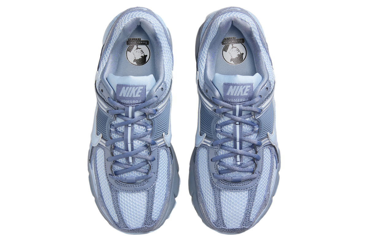 Nike Zoom Vomero 5 WMNS Ashen Slate / Hydrogen Blue - Image 4