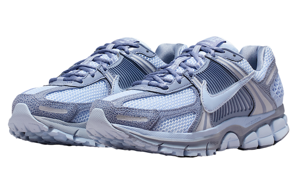 Nike Zoom Vomero 5 WMNS Ashen Slate / Hydrogen Blue - Image 5