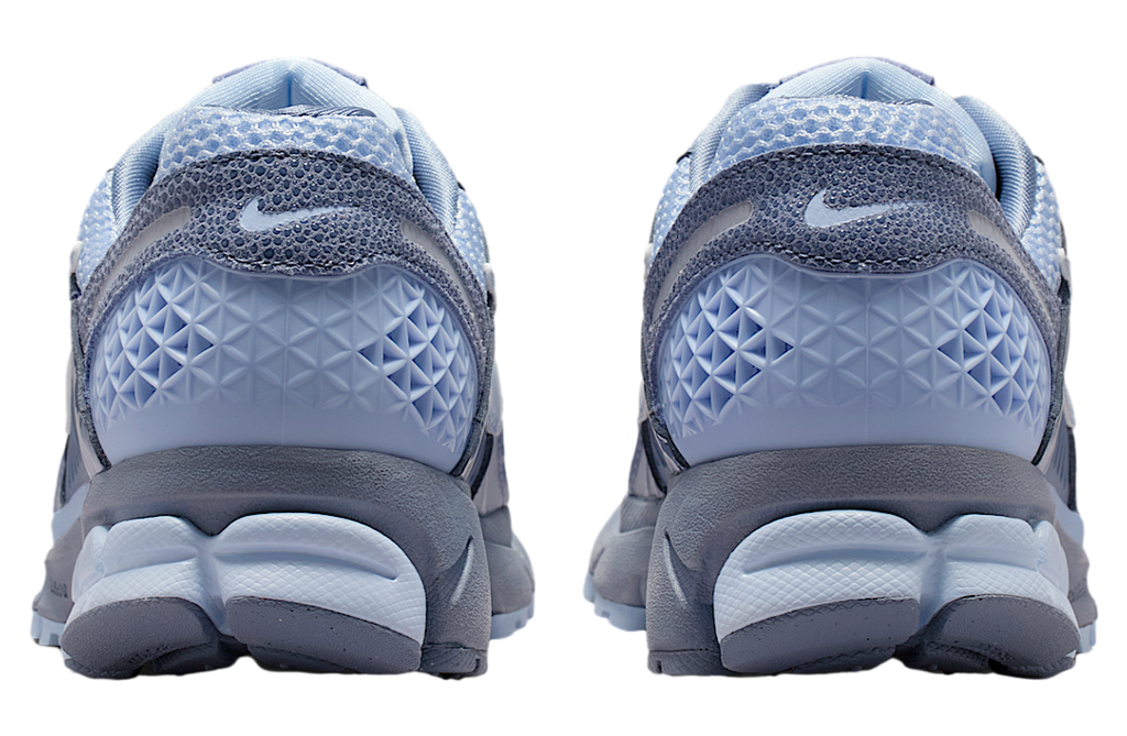 Nike Zoom Vomero 5 WMNS Ashen Slate / Hydrogen Blue - Image 6