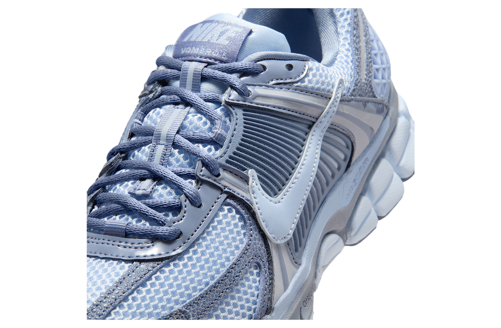 Nike Zoom Vomero 5 WMNS Ashen Slate / Hydrogen Blue - Image 7