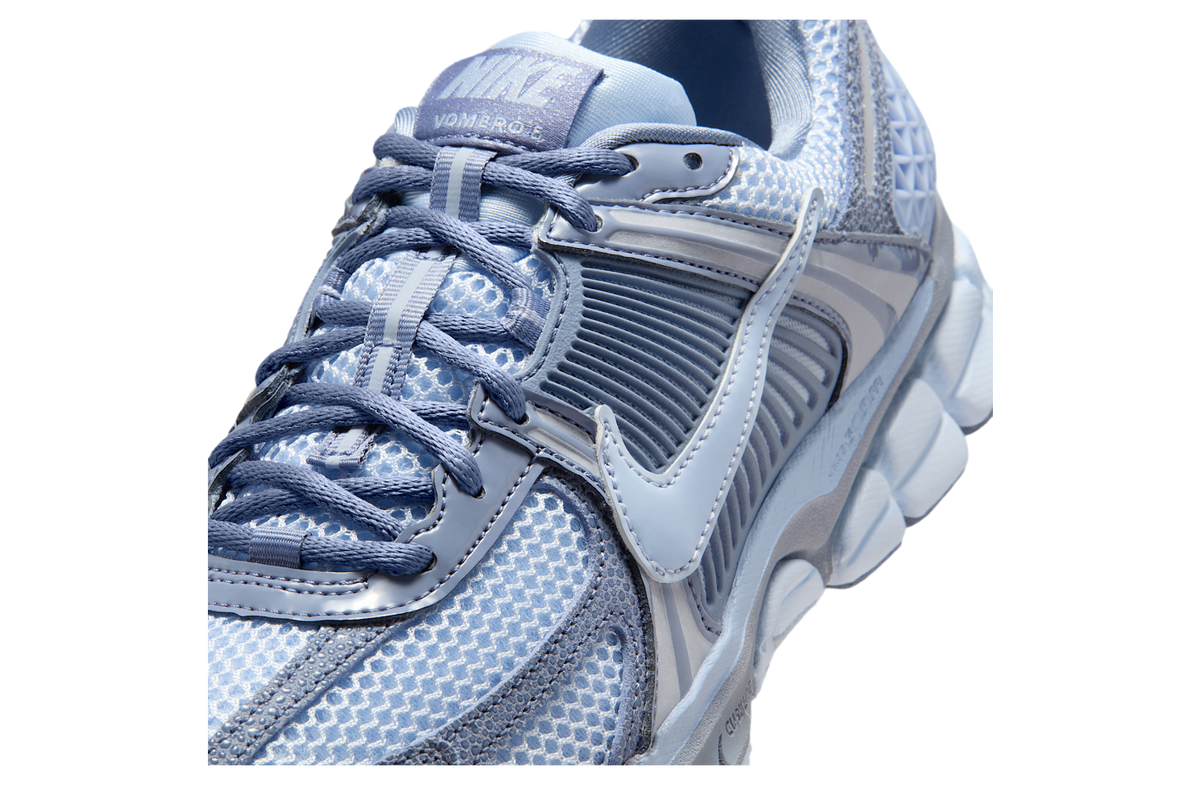 Nike Zoom Vomero 5 WMNS Ashen Slate / Hydrogen Blue - Image 7