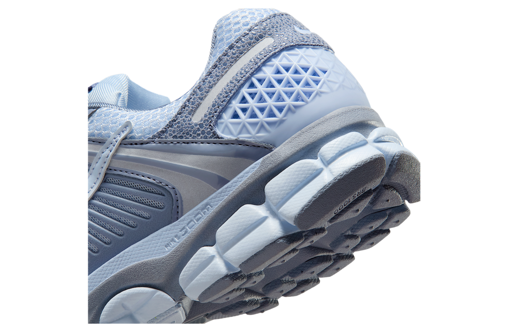 Nike Zoom Vomero 5 WMNS Ashen Slate / Hydrogen Blue - Image 8
