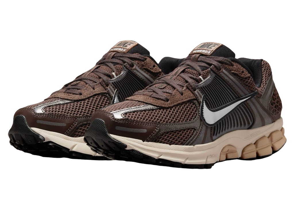 Nike Zoom Vomero 5 WMNS Baroque Brown - Image 2