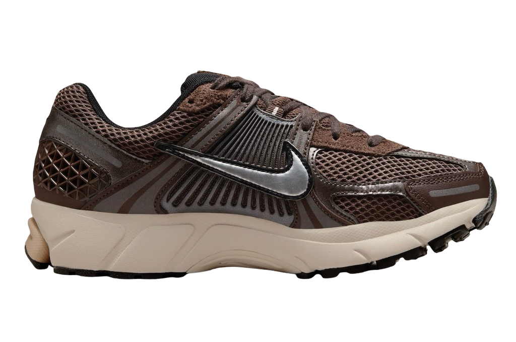 Nike Zoom Vomero 5 WMNS Baroque Brown - Image 3