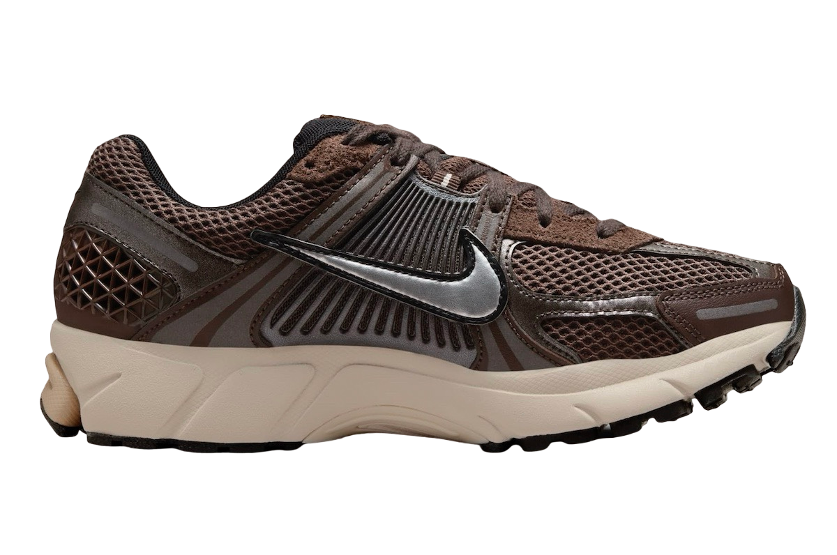 Nike Zoom Vomero 5 WMNS Baroque Brown - Image 3