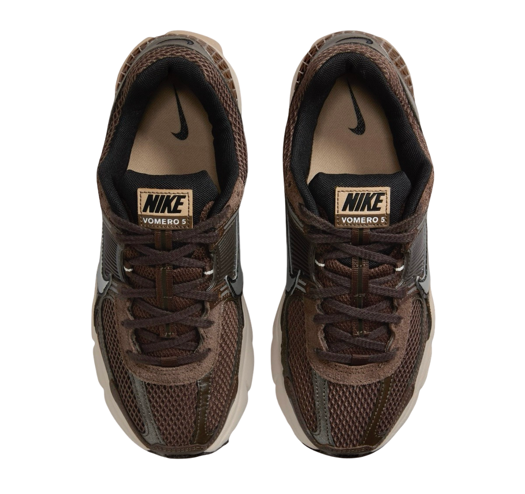 Nike Zoom Vomero 5 WMNS Baroque Brown - Image 4