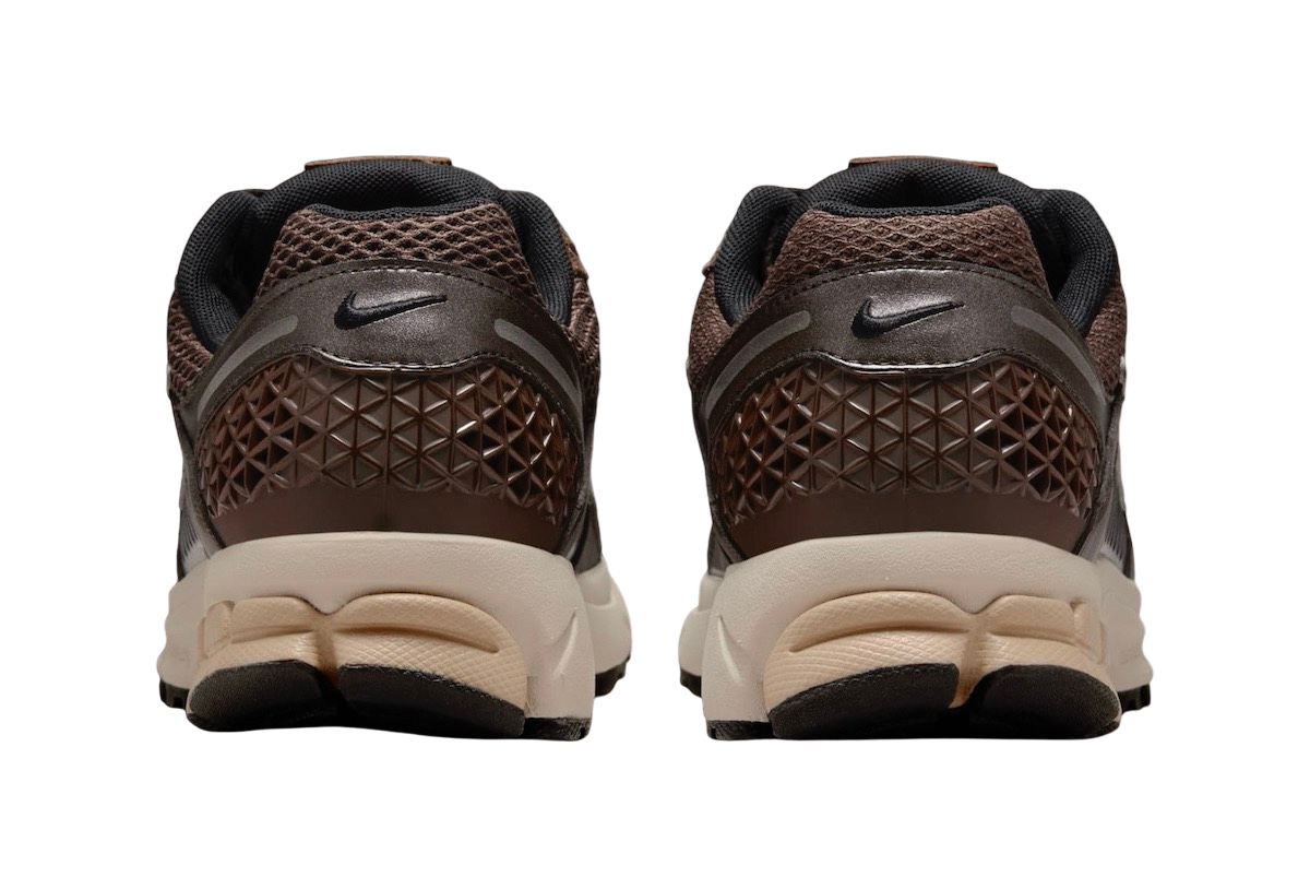 Nike Zoom Vomero 5 WMNS Baroque Brown - Image 5