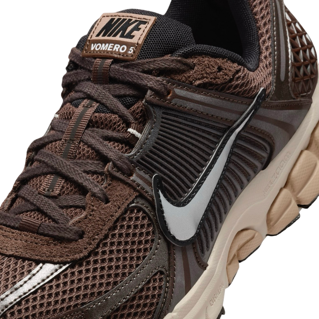 Nike Zoom Vomero 5 WMNS Baroque Brown - Image 7
