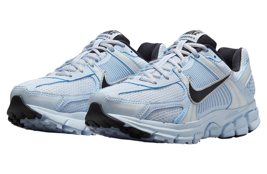 Nike Zoom Vomero 5 WMNS Blue Tint / Platinum Tint - Image 2