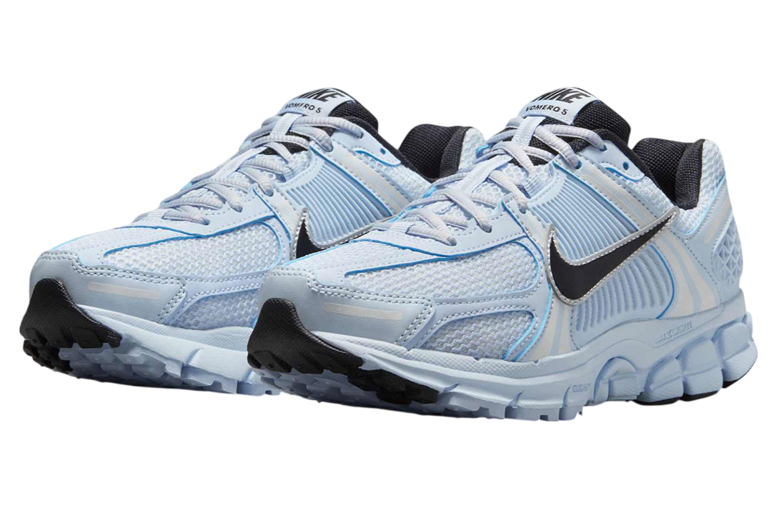 Nike Zoom Vomero 5 WMNS Blue Tint / Platinum Tint - Image 2