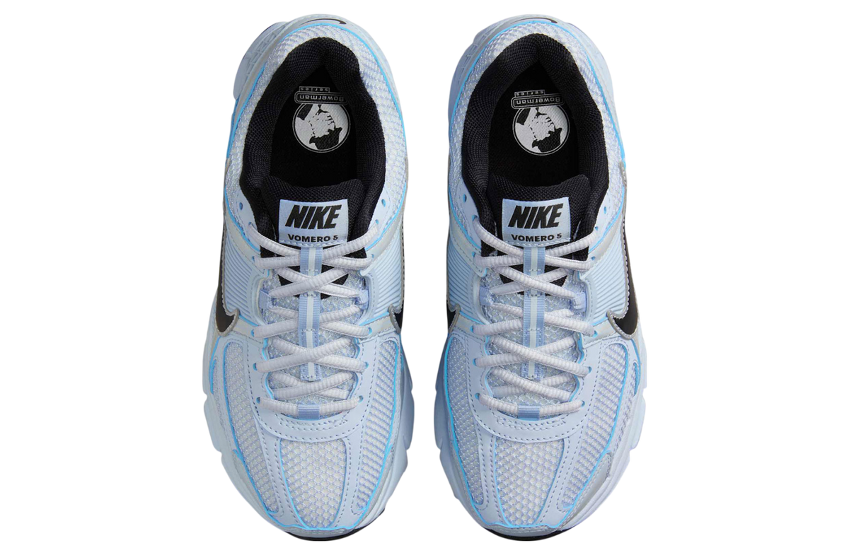 Nike Zoom Vomero 5 WMNS Blue Tint / Platinum Tint - Image 4
