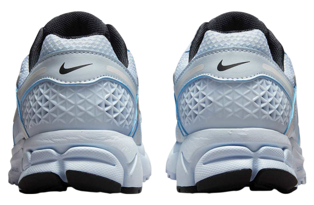 Nike Zoom Vomero 5 WMNS Blue Tint / Platinum Tint - Image 5
